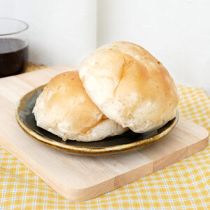 ซอฟท์โรลโฮลวีท | Whole Wheat Soft Roll Bread